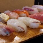 User's review image for 松乃鮨
