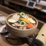 用戶對於裏の山の木の子的評論圖