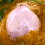 用户对于我流担々麺 竹子 天神下店的评论图
