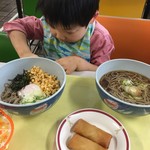 User's review image for クラーク食堂