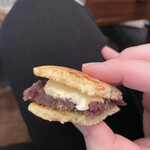 User's review image for 和かろん専門店 和果