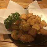 用戶對於いいとこ鶏 赤羽店的評論圖