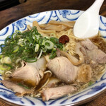 用戶對於来来亭  桂川店的評論圖