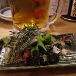 用戶對於屋台屋 博多劇場 調布店的評論圖