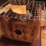 用戶對於鶏出汁おでんと焼鳥つじや 京都駅西店的評論圖