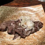 用戶對於焼肉トラジ 西麻布店的評論圖