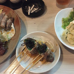 User's review image for くし頌 三軒茶屋店