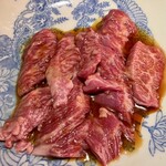 用戶對於焼肉 にくだらけ的評論圖
