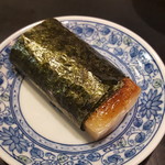 用户对于茶太郎的评论图