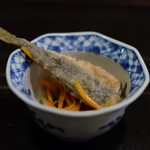 用戶對於魚BAR 一歩 麻布十番的評論圖