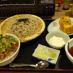 用戶對於磯丸水産 天満駅前店的評論圖