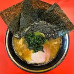 用戶對於横浜家系総本山 吉村家直系店 ラーメン内田家的評論圖