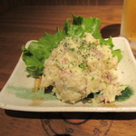 用户对于てけてけ 神保町店的评论图