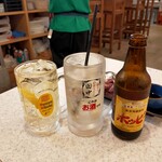 用戶對於串カツ田中 函館五稜郭店的評論圖