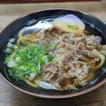 用戶對於博多さぬきうどん 西通り大名店的評論圖