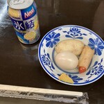 用戶對於丸健水産的評論圖