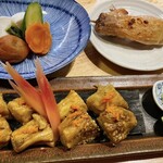 用戶對於焼鳥割烹しょうちゃん 吉祥寺別邸的評論圖