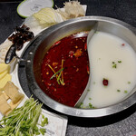 User's review image for 熊猫火鍋 上野店