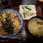 用戶對於尾張屋的評論圖