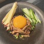 用戶對於日本焼肉党 浅草橋西口店的評論圖