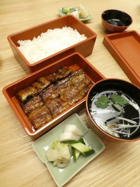 用戶對於博多うなぎ屋 藤う那的評論高清圖