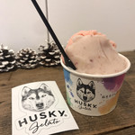 用户对于ハスキージェラート 戸越店的评论图
