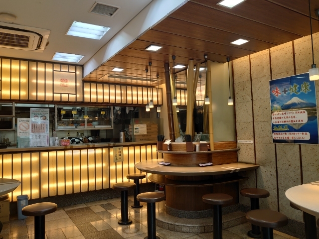 用户对于名代 富士そば 八王子店的评论高清图
