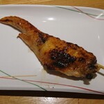 用戶對於串鳥 栄通店的評論圖