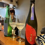 User's review image for wine stand SAMI