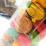 User's review image for マカロン エ ショコラ