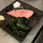 用户对于鮨角打ち・裏酒商たかの的评论图