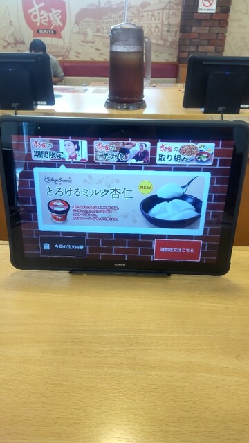 User's recommendation image for すき家 府中浅間店