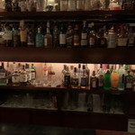 用戶對於酒向Ｂａｒ的評論圖