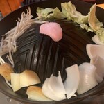 用戶對於札幌ジンギスカン 羊の神様的評論圖