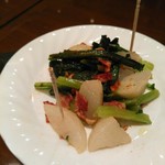 User's review image for シンパティコ