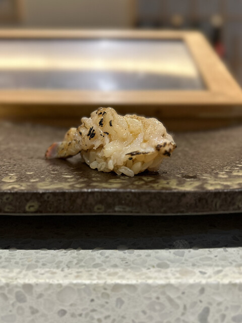 用戶對於神楽坂 鮨 弥栄的評論高清圖