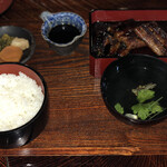 用戶對於皿屋 福柳的評論圖