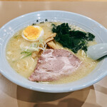 用戶對於元祖 札幌や 練馬店的評論圖