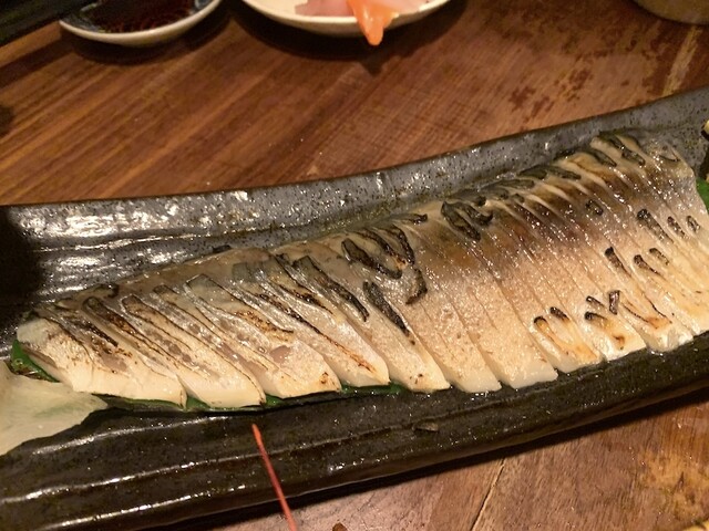 User's recommendation image for 魚屋豪椀
