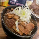 用户对于やきとんやんぐ セカンド NAKANO的评论图
