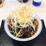 User's review image for かつや 羽曳野西浦店