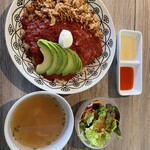 用戶對於Arabian Restaurant ＆ Cafe Bar Oasis的評論圖