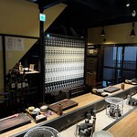 用户对于神楽坂 囲炉裏焼肉 祇園的评论图