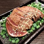 用户对于月島焼肉 牛タン処 兎月的评论图