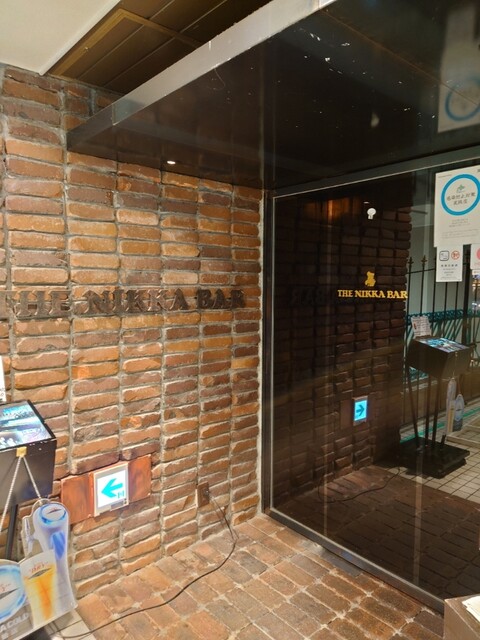 用户对于ザ・ニッカバー的评论高清图