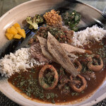 User's review image for Sally Curry