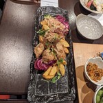 用户对于月夜のたぬき的评论图