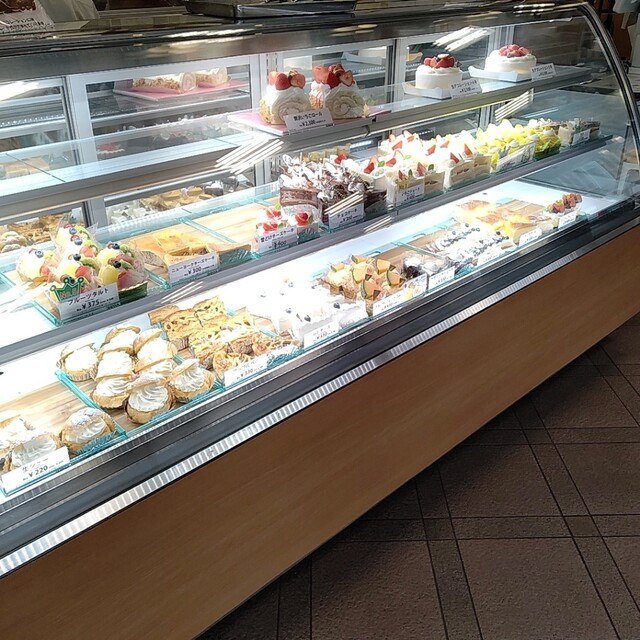 User's recommendation image for 菓子司 新谷