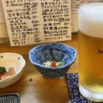 用户对于よし庵的评论图