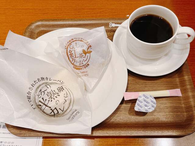 User's recommendation image for Orange Fields Bread Factory